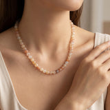 Collier Douceur Sakura