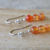 Boucles d’oreilles Cora