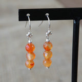Boucles d’oreilles Cora