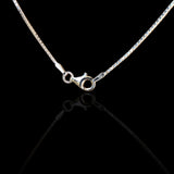 Pendentif quartz Fumé