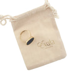 Azurine en lapis lazuli