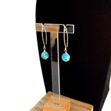 Boucles " hémimorphite "