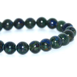Bracelet " azurite " qualité AA