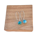 Boucles " hémimorphite "