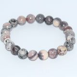 Bracelet jaspe porcelaine