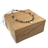 Bracelet  " multi pierres "