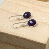 Boucles d'oreilles " ama"