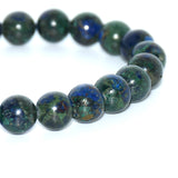 Bracelet " azurite " qualité AA