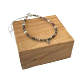 Bracelet  " multi pierres "