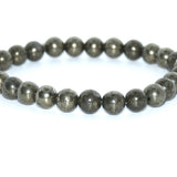 Bracelet Pyrite de fer