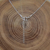 Pendentif Meya aventurine