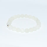 Bracelet en pierre de lune AA