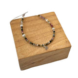 Bracelet  " multi pierres "