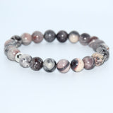 Bracelet jaspe porcelaine