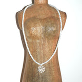 Collier " Nacra "