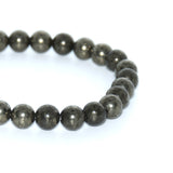 Bracelet Pyrite de fer