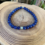 Bracelet Sodalite 6 mm AA