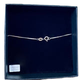 Pendentif "malachite goutte"