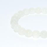 Bracelet en pierre de lune AA