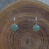 Boucles d'oreilles "Dina"