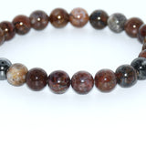 Bracelet " Pietersite "