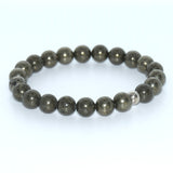 Bracelet Pyrite de fer