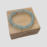 Bracelet aigue Marine qualité AA