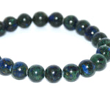 Bracelet " azurite " qualité AA