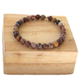 Barcelet MokaÏte " jaspe Australien"