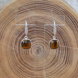 Boucles d'oreilles Mila