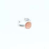 Bague " Bili " Pierre de soleil