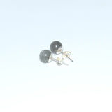 Boucles d’oreilles " Labra " 8 mm