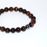 Bracelet oeil de taureau qualité A