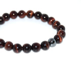 Bracelet oeil de taureau qualité A