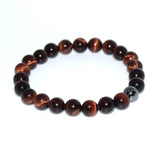 Bracelet oeil de taureau qualité A