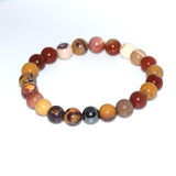 Mokaïte " jaspe Australien"