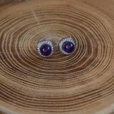 Boucles d'oreilles sofa