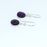 Boucles d'oreilles " amesta"