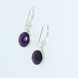 Boucles d'oreilles " amesta"