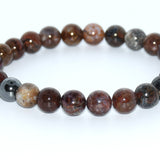 Bracelet " Pietersite "