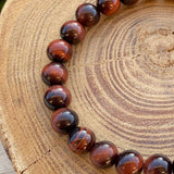 Bracelet oeil de taureau qualité A