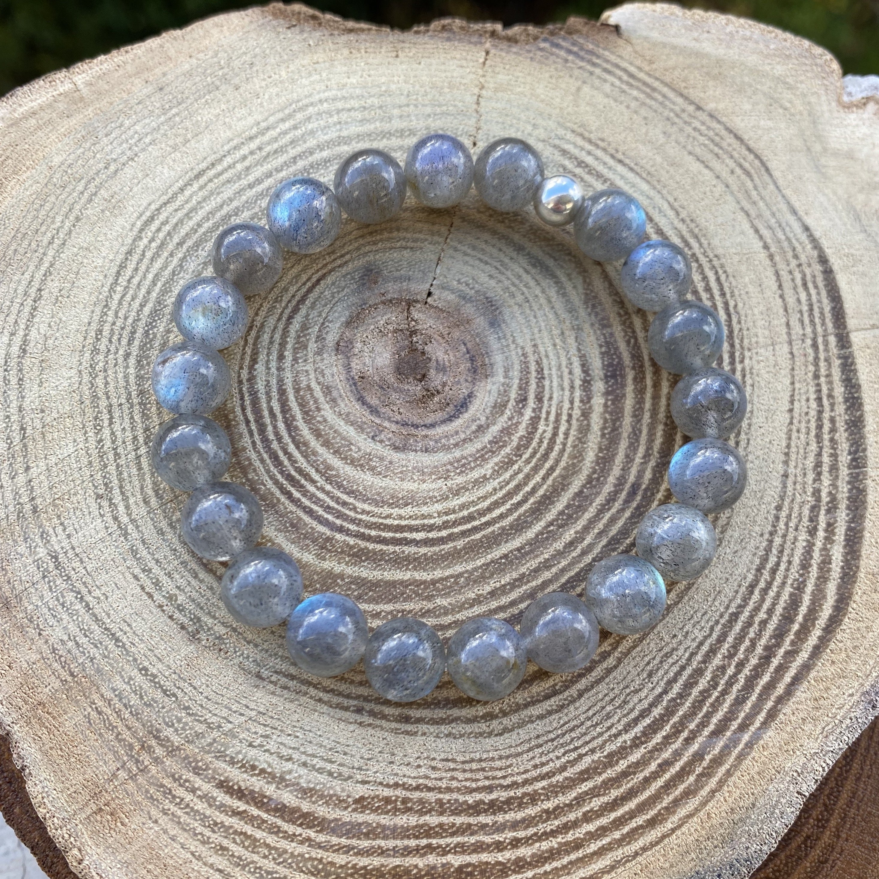 Labradorite qualité AA