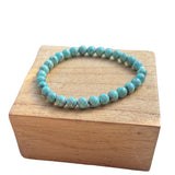 Turquoise naturelle qualité A Chine