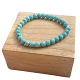 Turquoise naturelle qualité A Chine