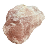 Quartz rose du Brésil
