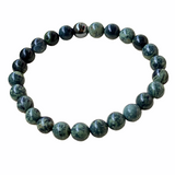 Bracelet en jaspe Kambala