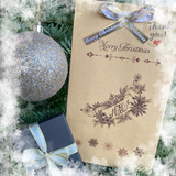 Ras de cou et boucles d'oreilles lapis lazuli