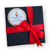 Coffret perle d'eau douce