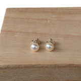 Coffret perle d'eau douce