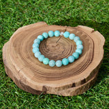 Bracelet d'amazonite